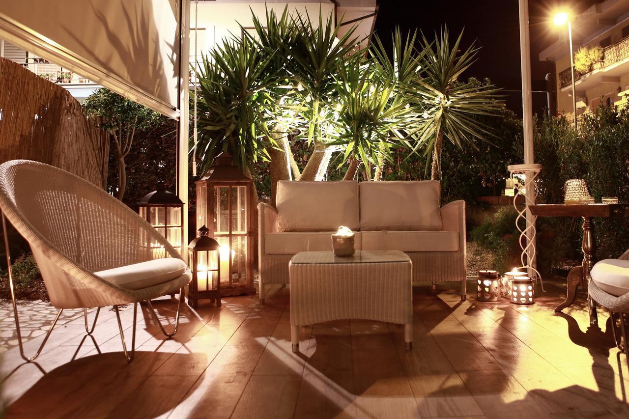 ألبينيا Casa Fioravanti المظهر الخارجي الصورة