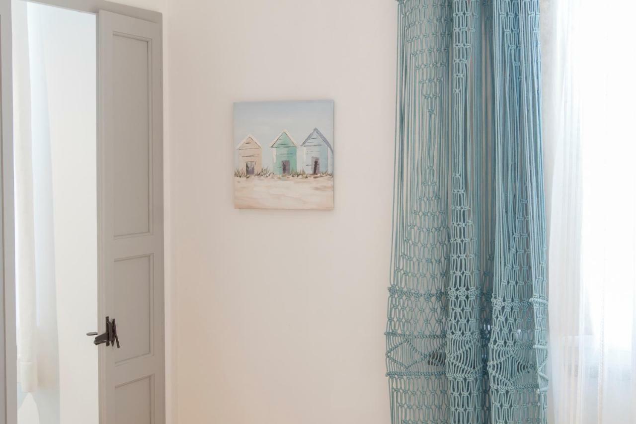 ألبينيا Casa Fioravanti المظهر الخارجي الصورة